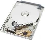 Toshiba 60GB Ultra-ATA/100 1.8 HDD (MK6008GAH) Toshiba 60GB Ultra-ATA/100 1.8 HDD (MK6008GAH)